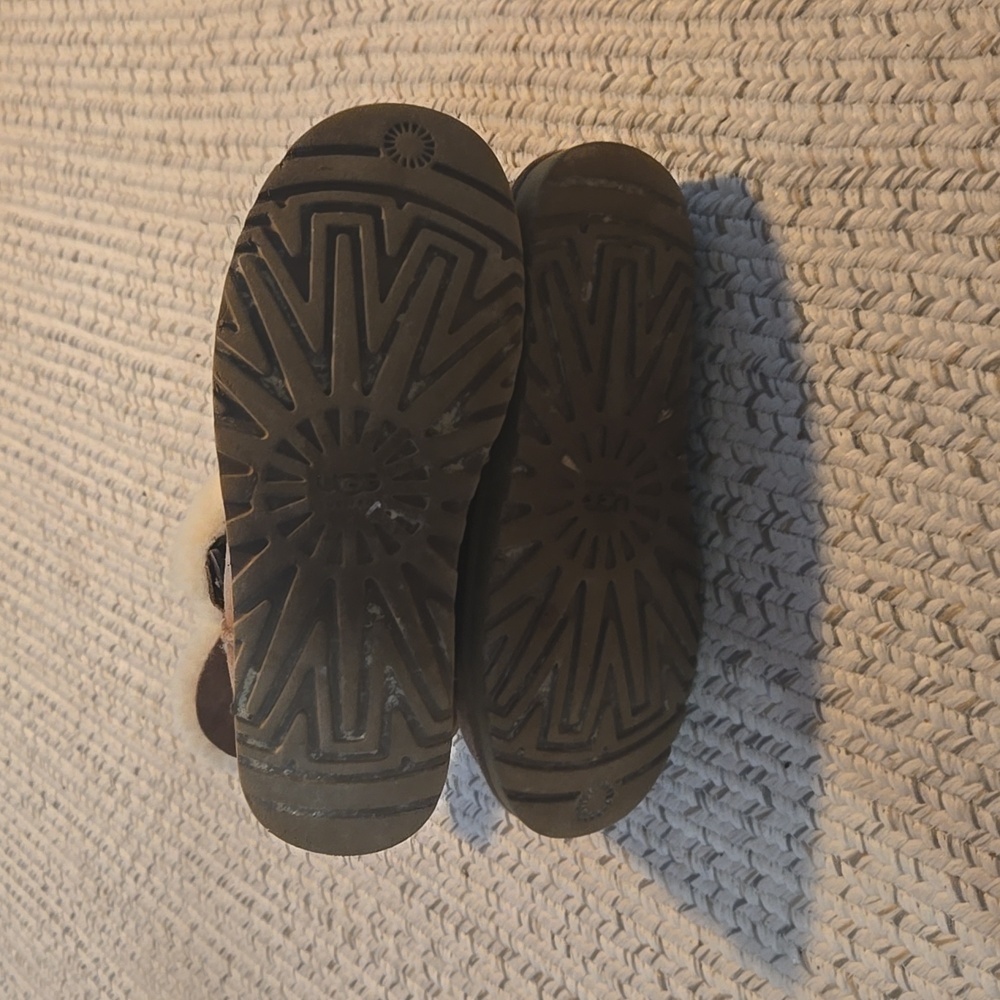 Ugg Bailey Button Boots - image 3